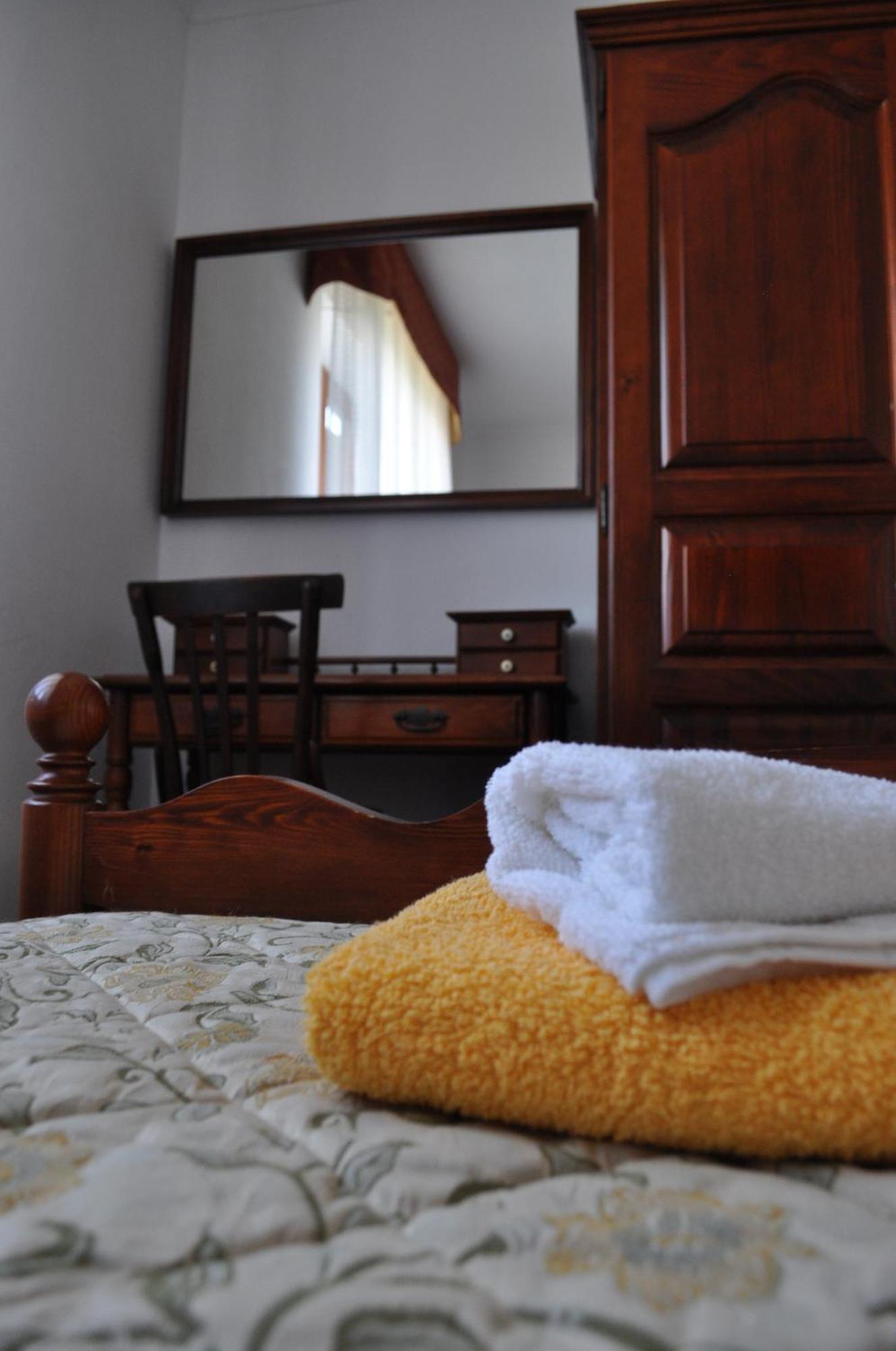 Apartman Ostrea *** Bale Exteriér fotografie