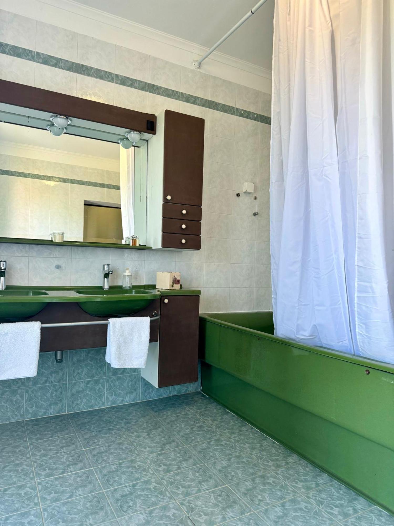 Apartman Ostrea *** Bale Exteriér fotografie