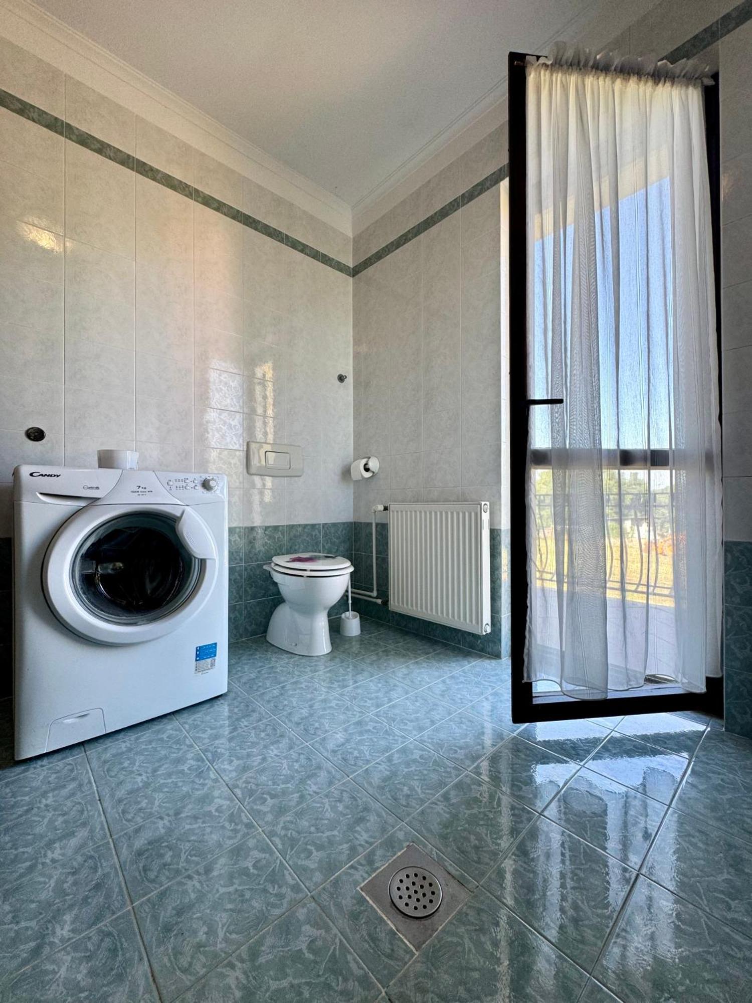 Apartman Ostrea *** Bale Exteriér fotografie