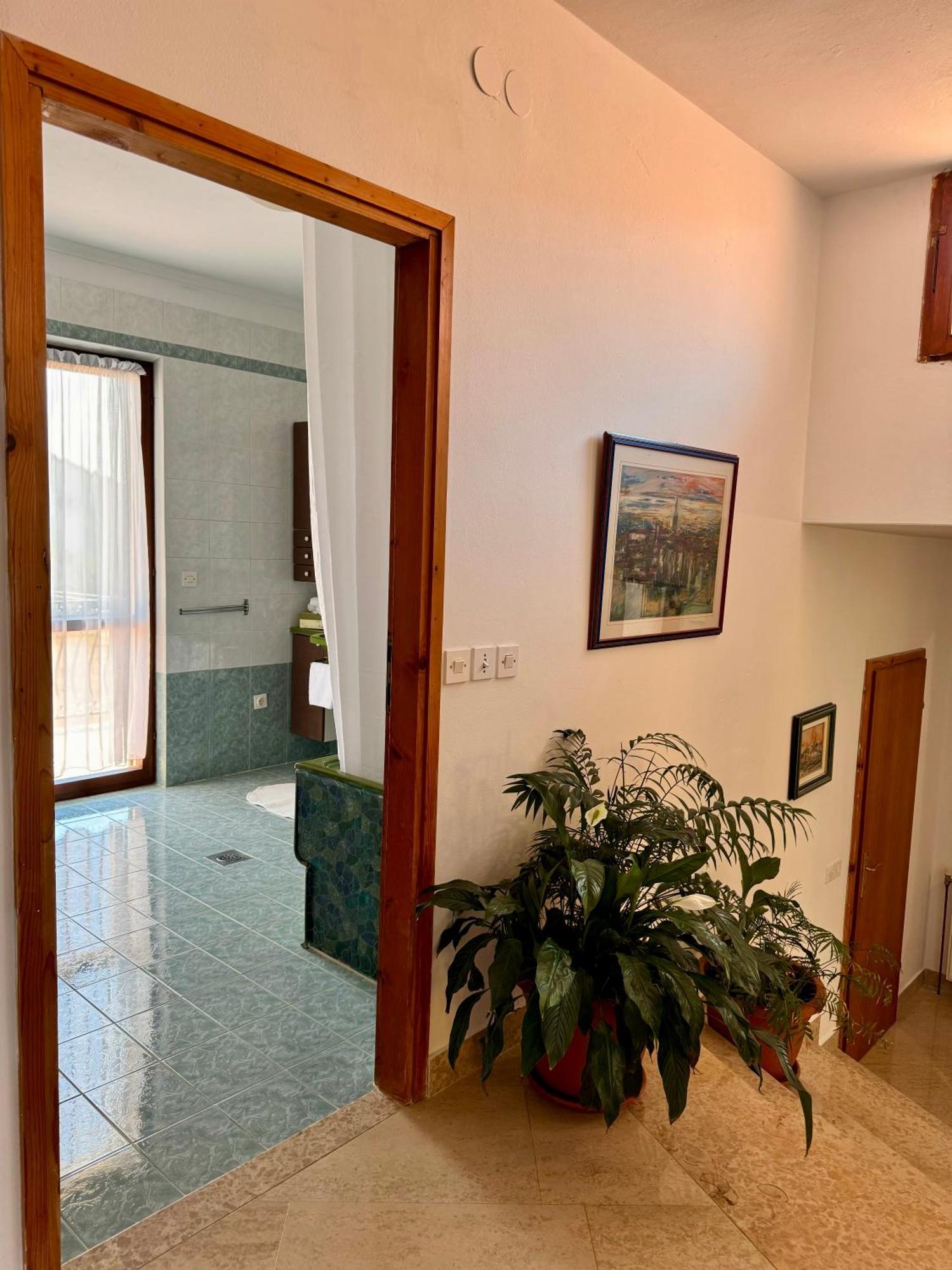 Apartman Ostrea *** Bale Exteriér fotografie