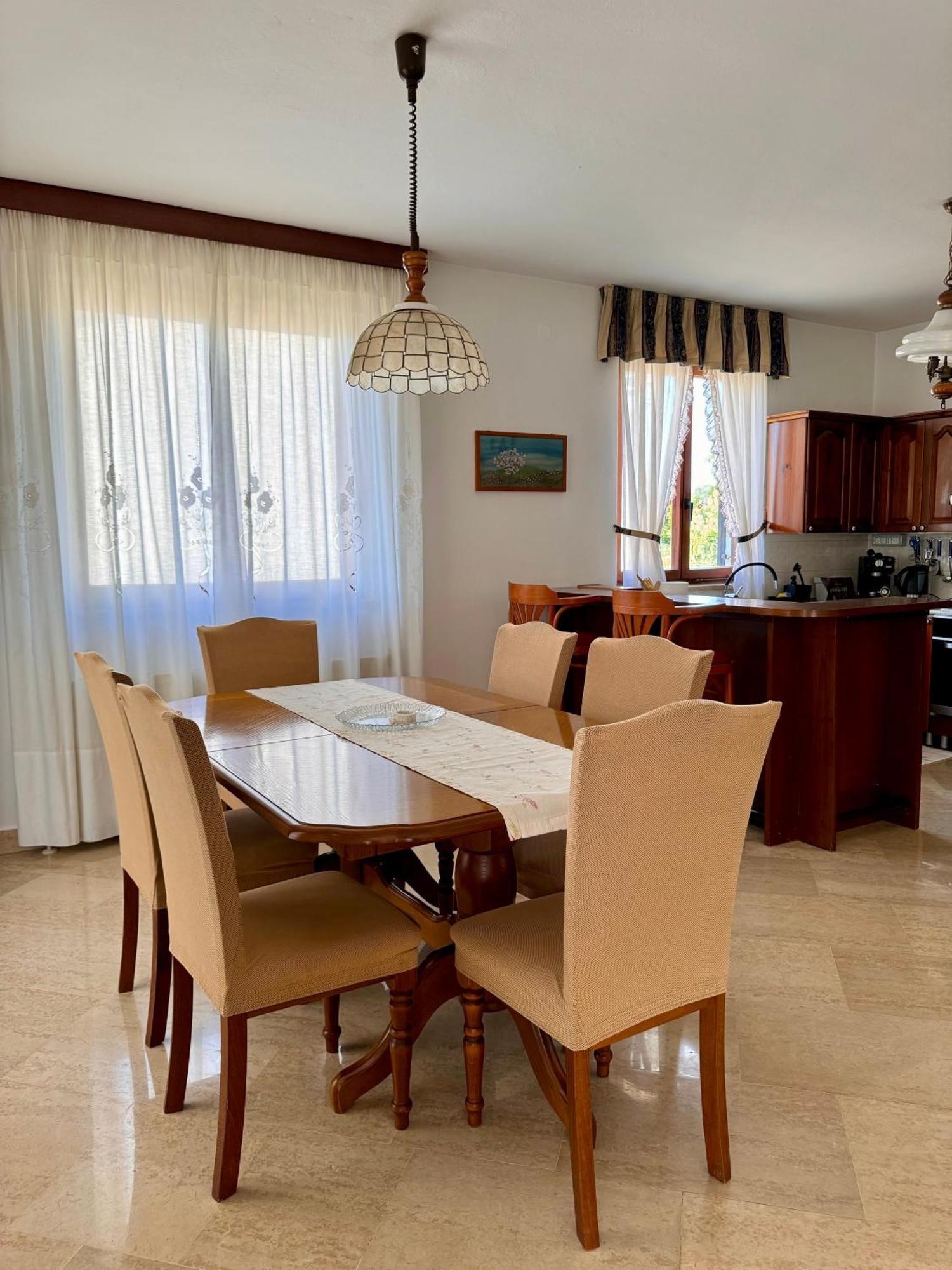Apartman Ostrea *** Bale Exteriér fotografie