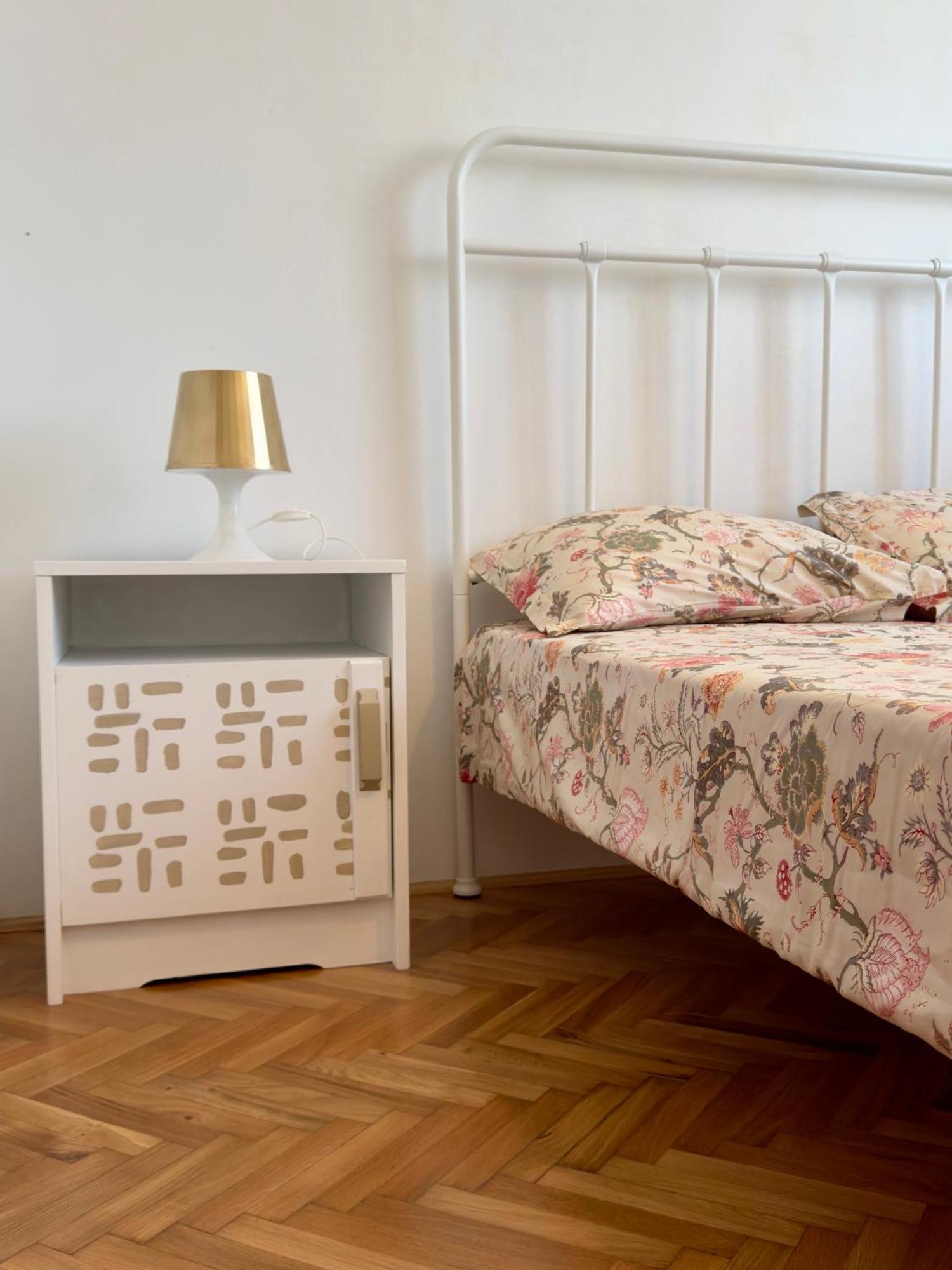 Apartman Ostrea *** Bale Exteriér fotografie