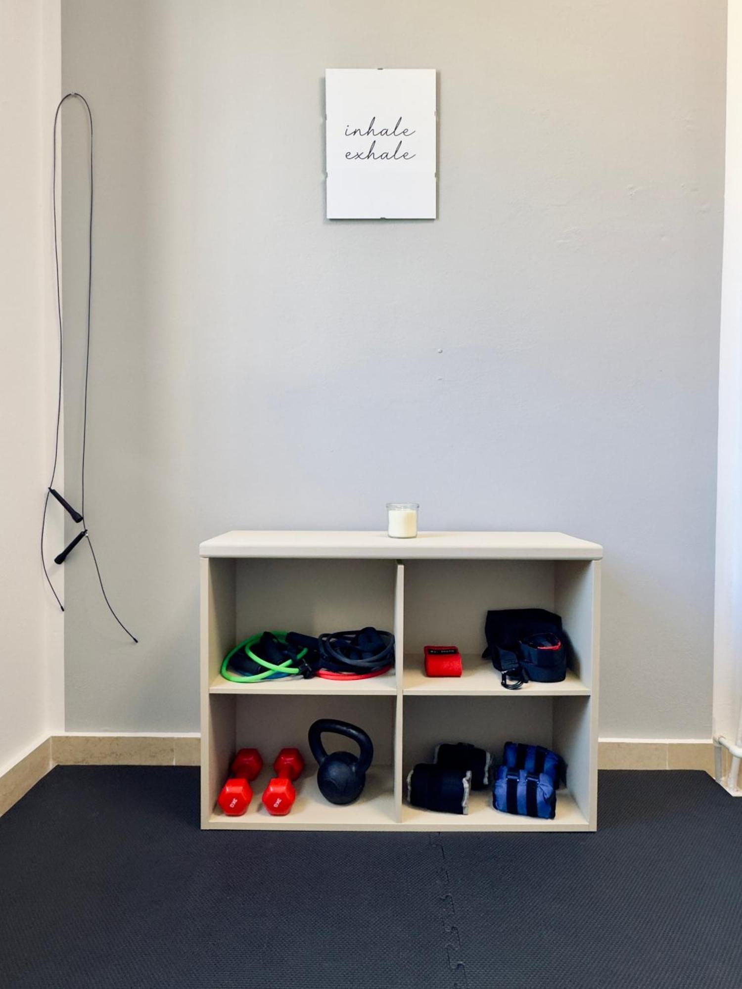 Apartman Ostrea *** Bale Exteriér fotografie