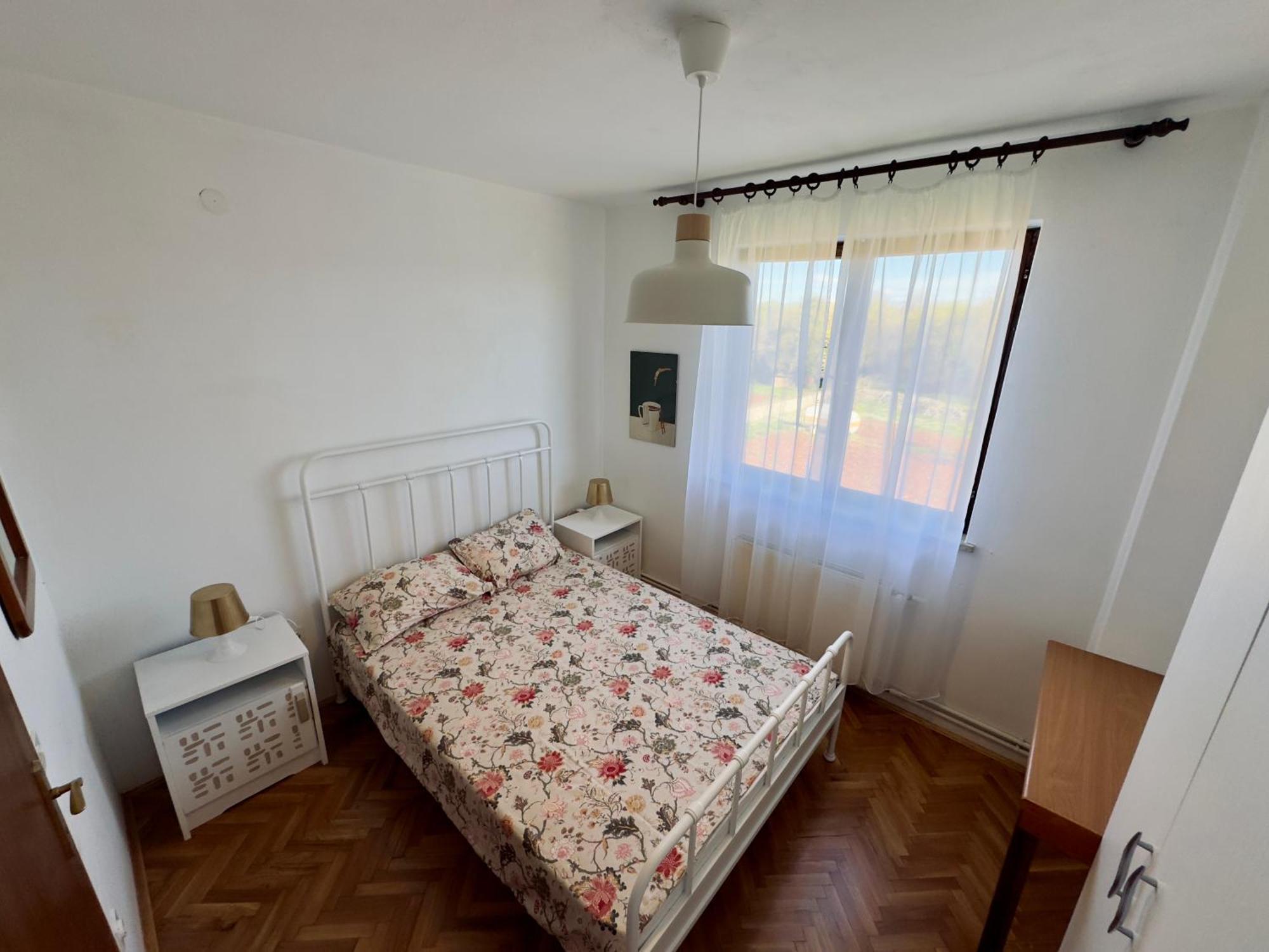 Apartman Ostrea *** Bale Exteriér fotografie