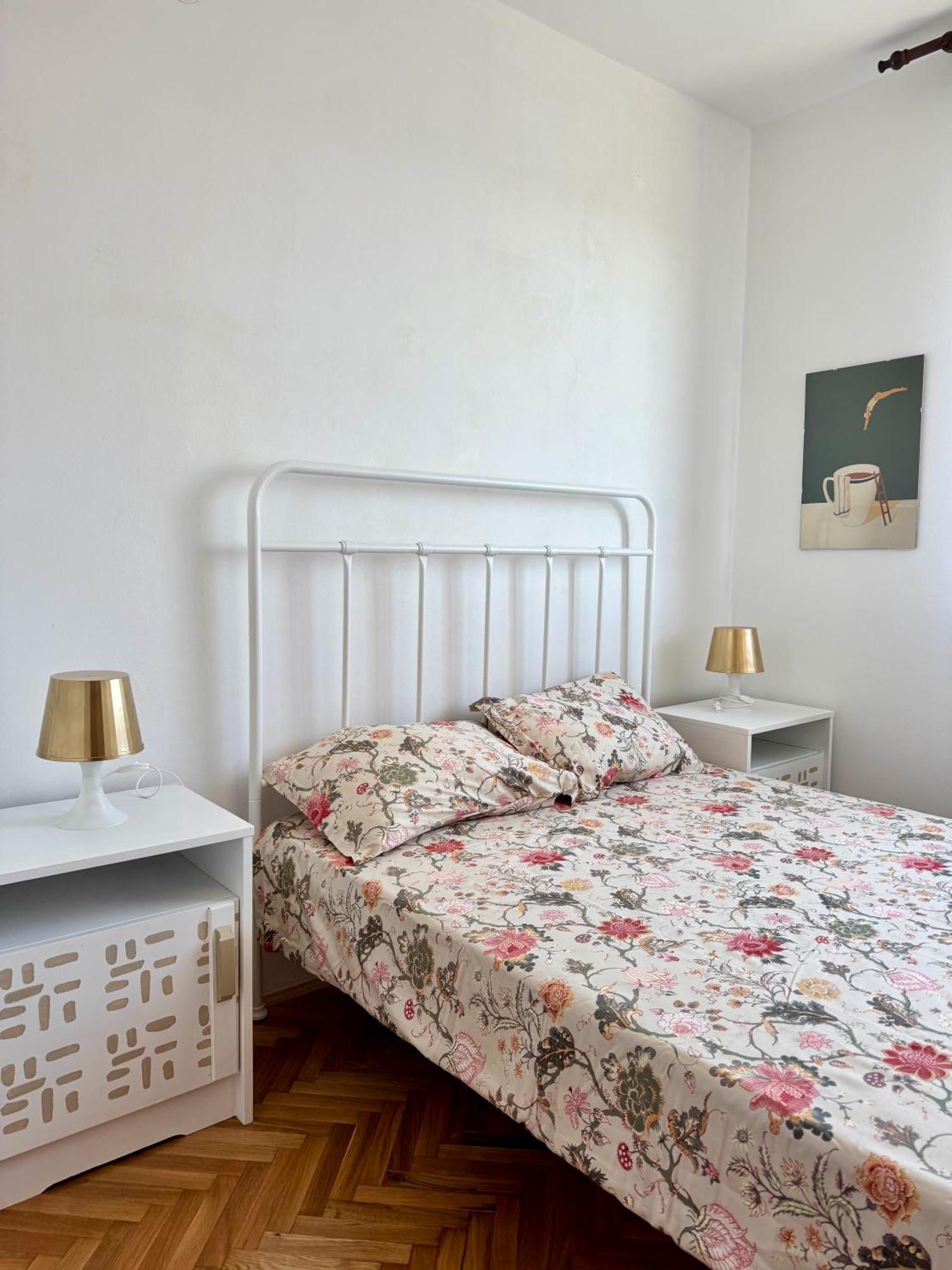 Apartman Ostrea *** Bale Exteriér fotografie