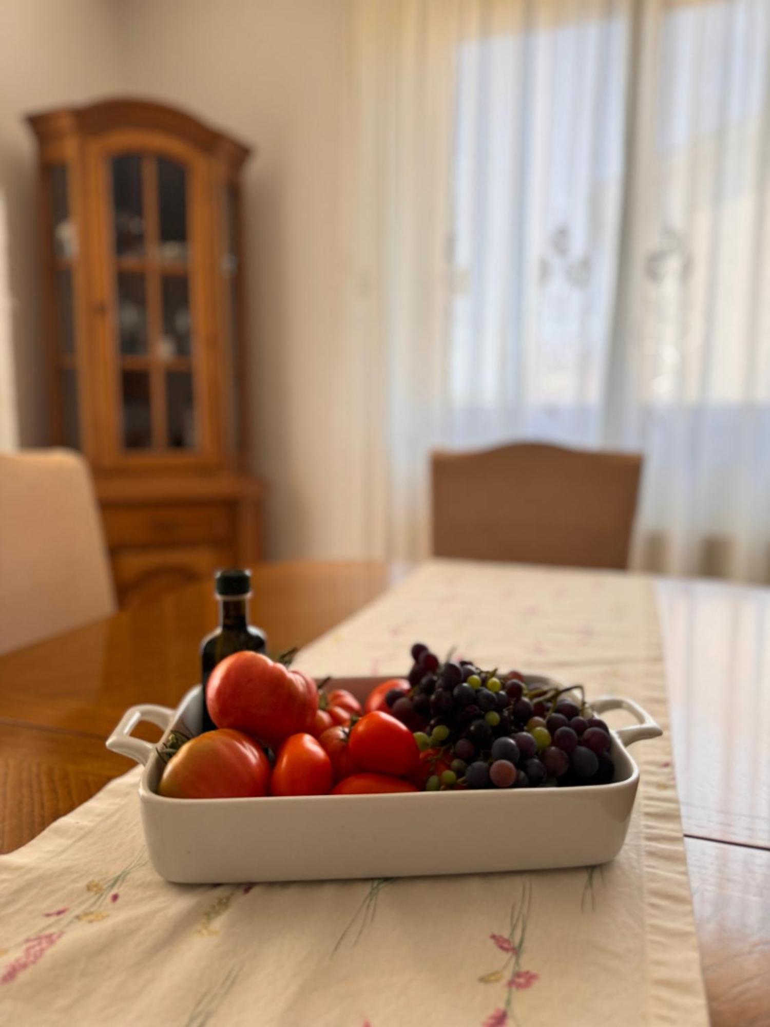 Apartman Ostrea *** Bale Exteriér fotografie