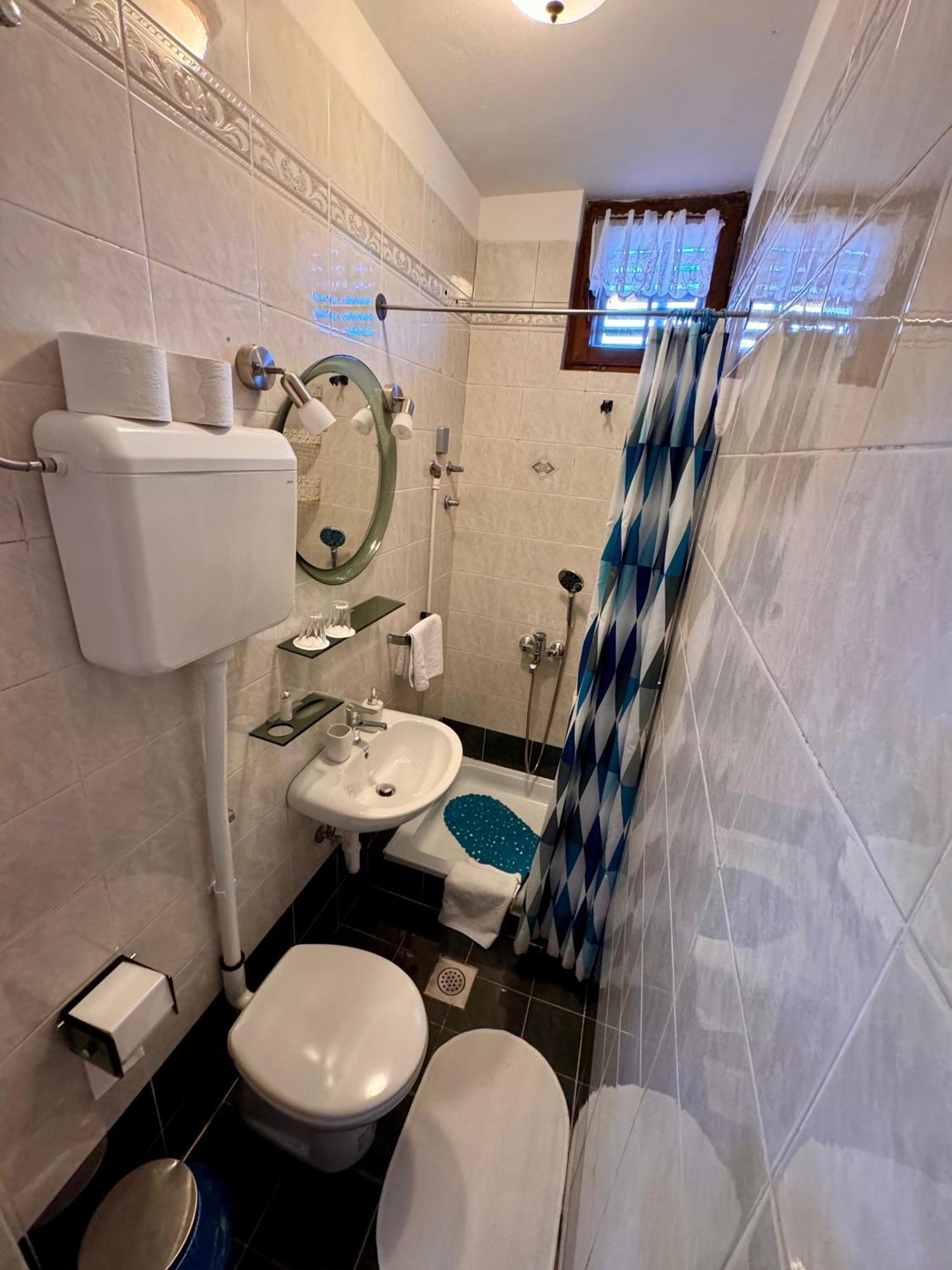 Apartman Ostrea *** Bale Exteriér fotografie