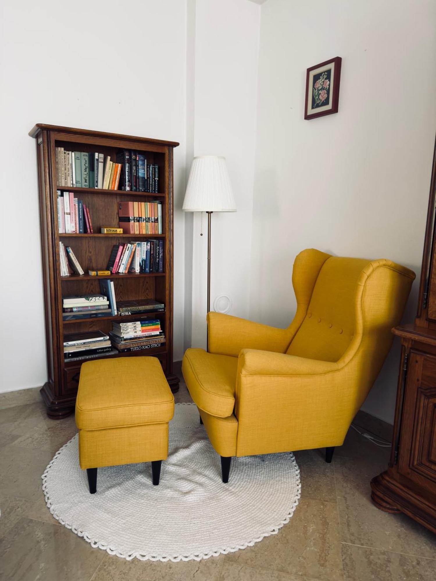 Apartman Ostrea *** Bale Exteriér fotografie